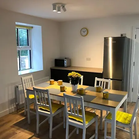 Holiday home Sunville Limerick
