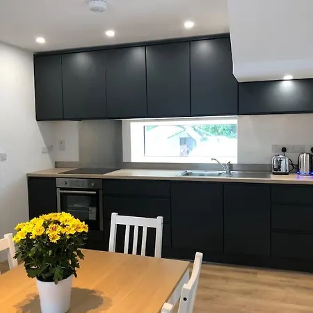 Sunville Holiday home Limerick