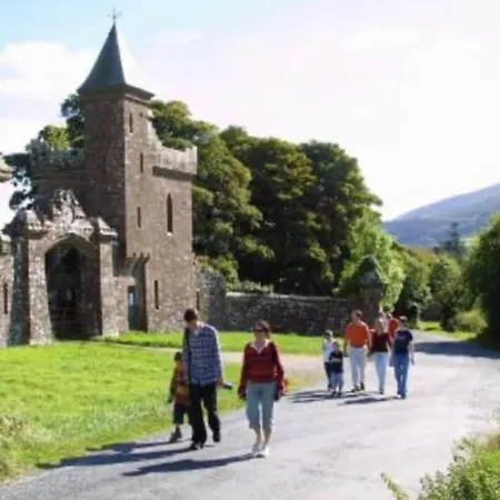 Sunville * Limerick Junction