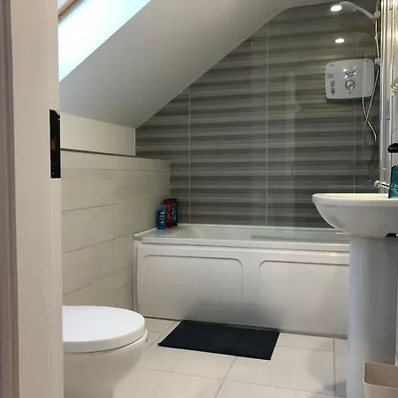 Sunville Holiday home