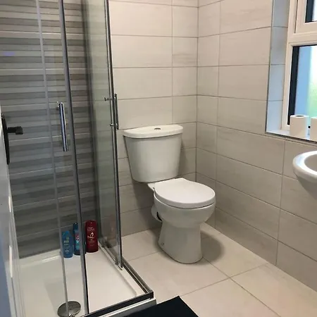 Holiday home Sunville Limerick