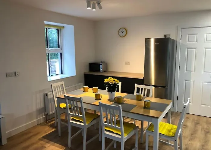 Tatil Evi Sunville Limerick Junction