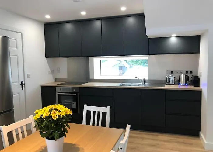 Sunville Tatil Evi Limerick Junction