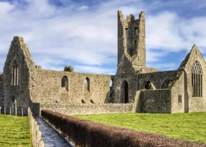 Sunville Tatil Evi *