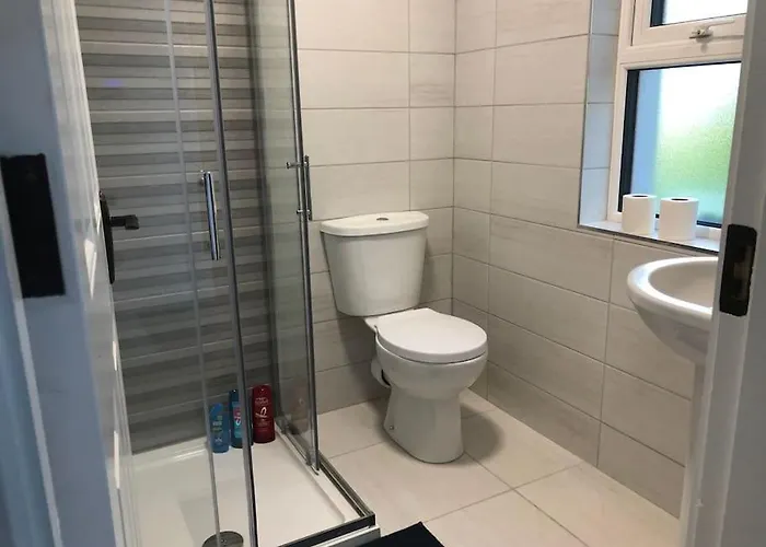 Tatil Evi Sunville Limerick Junction