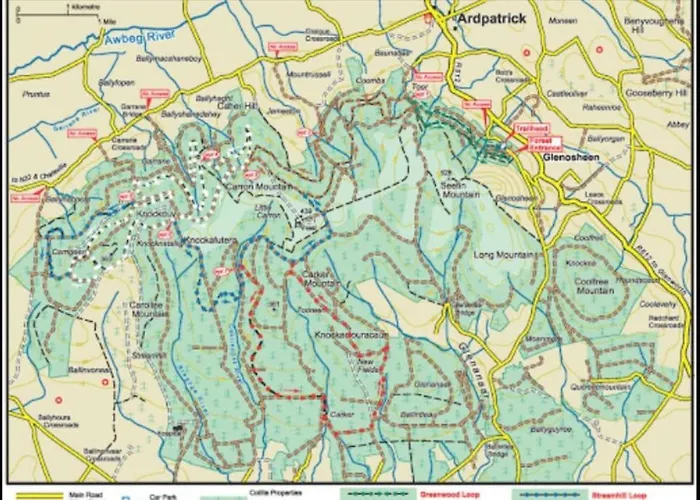 Tatil Evi Sunville Limerick Junction